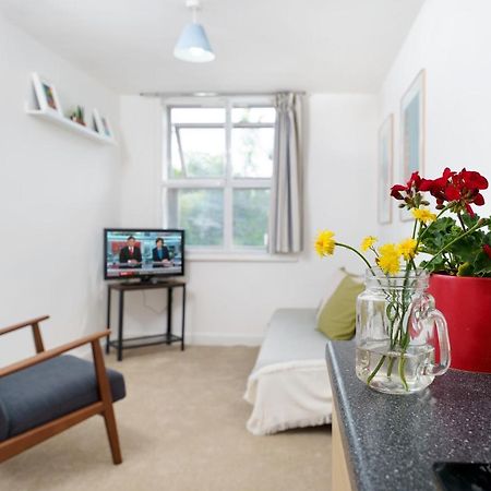 Central Hackney Apartment Londyn Zewnętrze zdjęcie